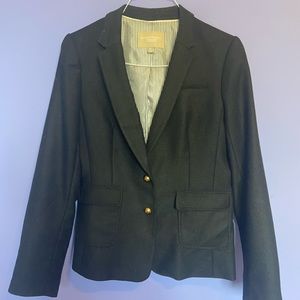 Banana Republic Hacking Jacket
